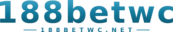 188betwc logo